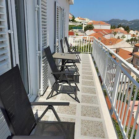 Apartments By The Sea Korcula - 15689 外观 照片