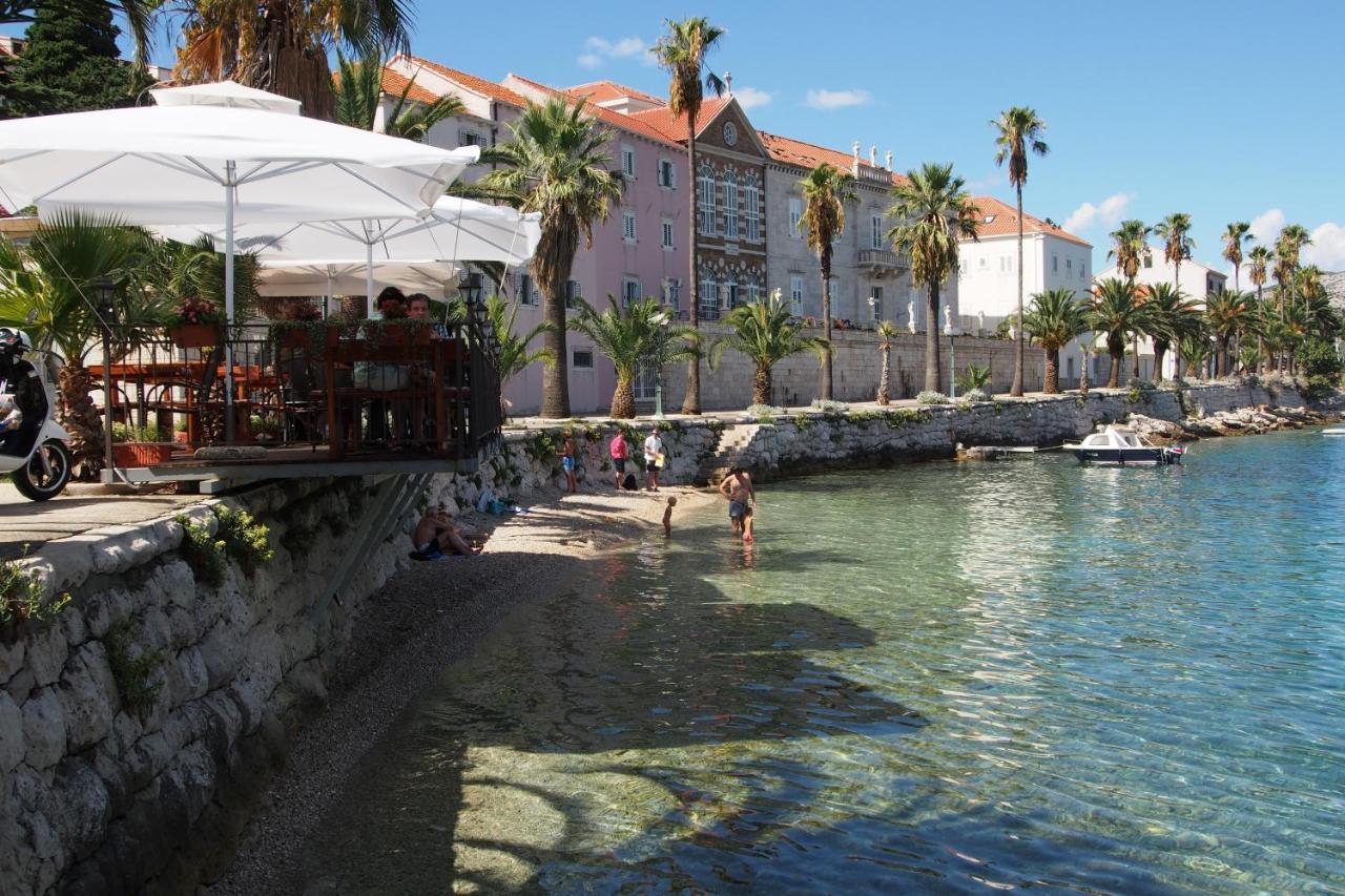 Apartments By The Sea Korcula - 15689 外观 照片