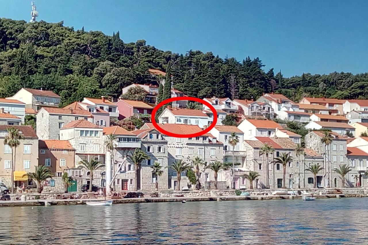 Apartments By The Sea Korcula - 15689 外观 照片
