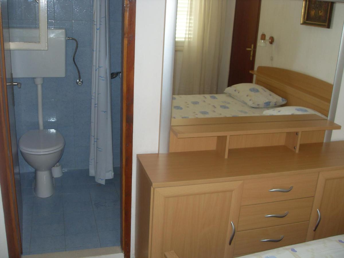 Apartments By The Sea Korcula - 15689 外观 照片